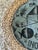 Vintage F. Bergmann 14.5” Studio Art Pottery Charger For Sale In Los Angeles - Image 6 of 15