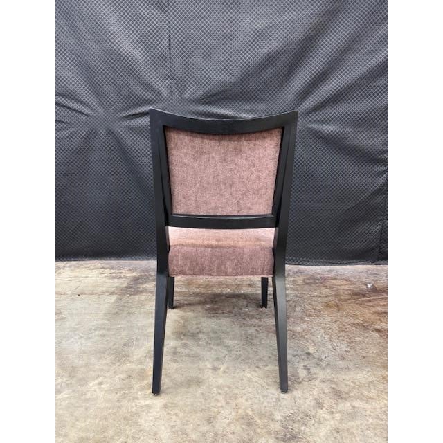Century Furniture Century Furniture Corso Side Chair For Sale - Image 4 of 5
