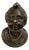 Antique Bronze Bust, 1600 For Sale