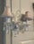 Silver Schonbeck Isabel 7 Arm Crystal Chandelier and Sconces For Sale - Image 8 of 12