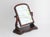 Antique Victorian Mahogany Vanity Mirror, 19th Century For Sale - Image 12 of 12