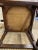 1860s Antique English Corner Chair For Sale - Image 10 of 13