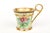 Versace 1990s Versace for Rosenthal “Floral Elegy” Porcelain Dessert Set – 3 Pieces, Boxed For Sale - Image 4 of 7
