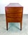 Danish Modern Teak Cabinet by Kai Kristiansen for Aksel Kjersgaard, Denmark For Sale - Image 10 of 12