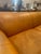 Ralph Lauren Style Leather Sofa For Sale - Image 13 of 15