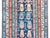 Early 20th Century Persian Ganjeh Rug For Sale - Image 14 of 16