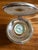 Wedgwood Hidden Treasures, the Greenwich Clock, Sterling Silver Fitment For Sale - Image 9 of 10