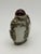 Opaline or milk glass snuff bottle can be recognized as the next best thing to a pure white nephrite bottle. There is...