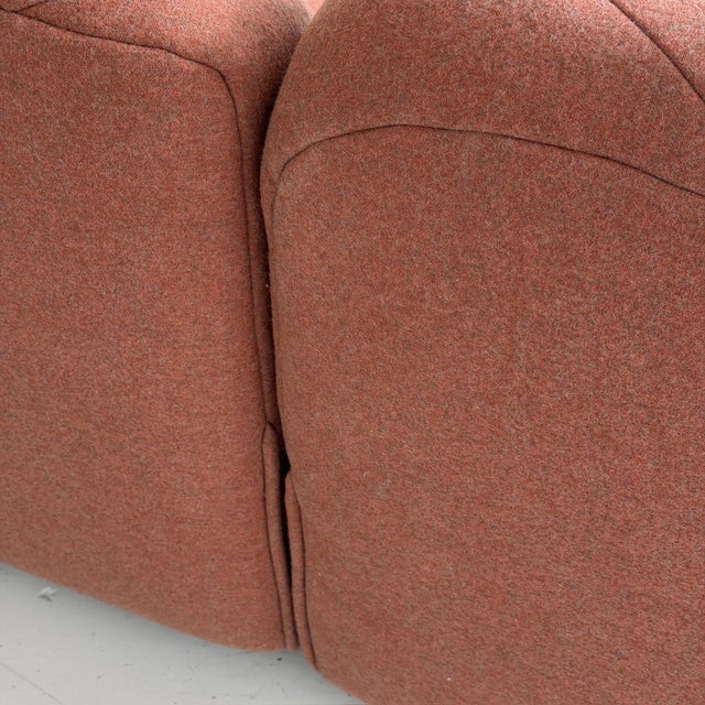 1980s Cannareggio Sofa by Gaetano Pesce for Cassina For Sale - Image 11 of 11