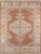 Textile Erin Gates Concord Walden Rust Hand Knotted Wool Runner 2'6" X 8' For Sale - Image 7 of 7