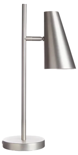 Satin Cono Table Lamp by Benny Frandsen