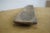 Primitive Antique Long Skinny Carved Wooden Trencher Centerpiece Dish Tray For Sale - Image 4 of 12
