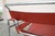 Italian-Made Armchair Inspired by Marcel Breuer Äôs Iconic Wassily Design, 1960s For Sale - Image 10 of 15