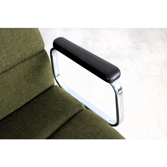 1960s Conference Chairs from Sedus, 1960s, Set of 6 For Sale - Image 5 of 14