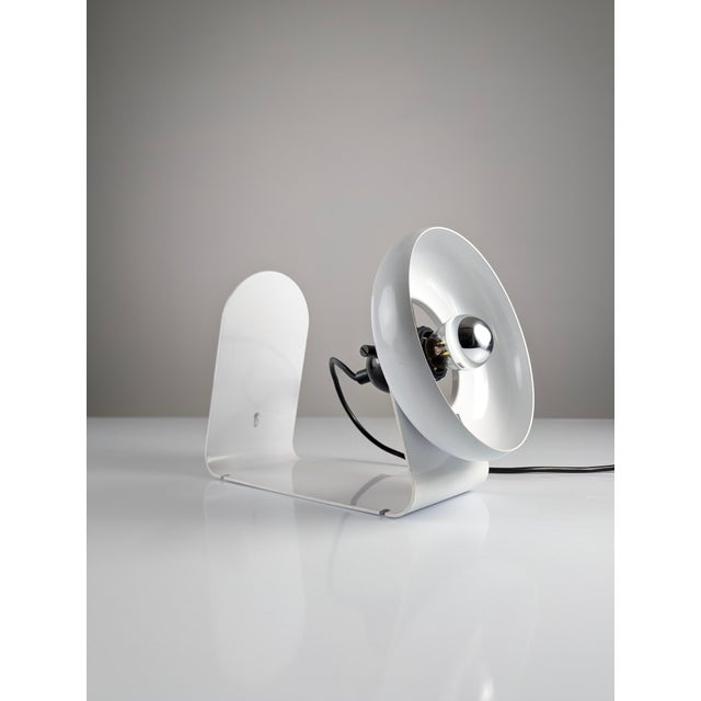 Vintage Table Lamp from Stilnovo, 1970s For Sale - Image 6 of 17