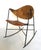 Mid 20th Century 1950 Rocking Chair by Arthur Umanoff For Sale - Image 5 of 12
