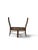 Norwegian Dining Chairs from Allmilmö, Set of 6 For Sale - Image 6 of 8