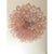 Pink Pink Tronchi Murano Glass Chandelier by Simoeng for Simoeng For Sale - Image 8 of 11