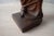 Carved Wood Venus, Mid 20th Century For Sale - Image 16 of 18