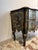 Carved, Lacquered and Painted Chest of Drawers, Sicily, 1700s For Sale - Image 17 of 18