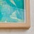 Plastic Angel Darisio, Mixed Media Painting on Paper No. 22, 20th Century For Sale - Image 7 of 8