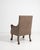 Empire Carved Upholstered Armchair, Neoclassical Style, France, Circa 1820 For Sale - Image 9 of 17