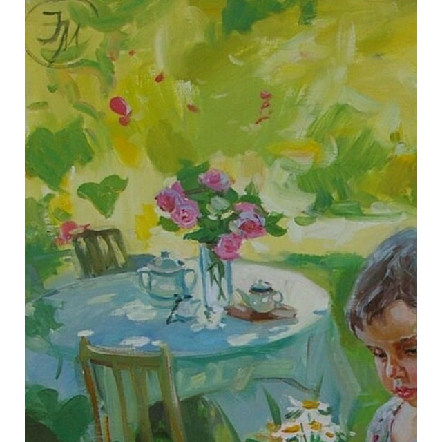 FREE SHIPPING worldwide. The painting will be rolled up and packed securely in a special protective tube. Note: The...