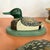 Vintage Duck Ring Toss Gameboard by Todi Toys For Sale - Image 6 of 11