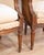 Beige Pair of French Bergères, circa 1830 For Sale - Image 8 of 8