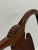 Brown Vintage Pennsylvania House Solid Cherry Georgian Dining Chairs - Set of 6 For Sale - Image 8 of 12