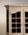 Wood Provençal Oak Vitrine, Rustic Charm, French Rustic Design, France, Circa 1820 For Sale - Image 7 of 17