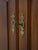 Henkel Harris Cherry Flip Top Bar Cabinet For Sale - Image 14 of 18
