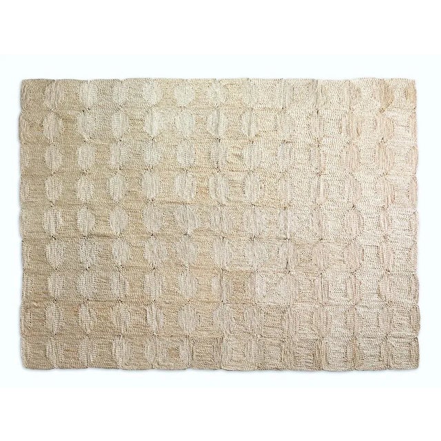 Rush House for Chairish Marisol Single Square For Sale - Image 4 of 8