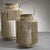 Contemporary Menorca Decorative Metal Lantern, 12" For Sale - Image 3 of 5
