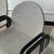 Knoll 1970s Orsay Chairs by Gae Aulenti for Knoll- Set of 4 For Sale - Image 4 of 9