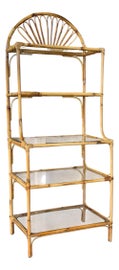 Example of Heywood-Wakefield Casegoods and Storage