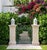 White Handcrafted Moroccan Glazed Terracotta Pierced Lanterns - a Pair For Sale - Image 8 of 12