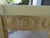 Late 20th Century Italian Neoclassical Console Table For Sale - Image 11 of 11
