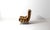 Mid-Century Modern Senior Chair by Marco Zanuso for Arflex, 1950s For Sale - Image 3 of 12