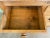 Antique Pine 2 Over 2 Chest of Drawers From England - Circa 1880 For Sale - Image 9 of 12