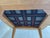 1940s Conant Ball Solid Maple Lounge Chairs, Restored Pair For Sale - Image 10 of 11