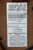 Stickley Mission Oak Leather Office Chair For Sale - Image 18 of 18