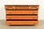 Herter Brothers Herter Brothers Style Antique Victorian Carved Oak Dresser or Chest of Drawers, Circa 1890s For Sale - Image 4 of 15
