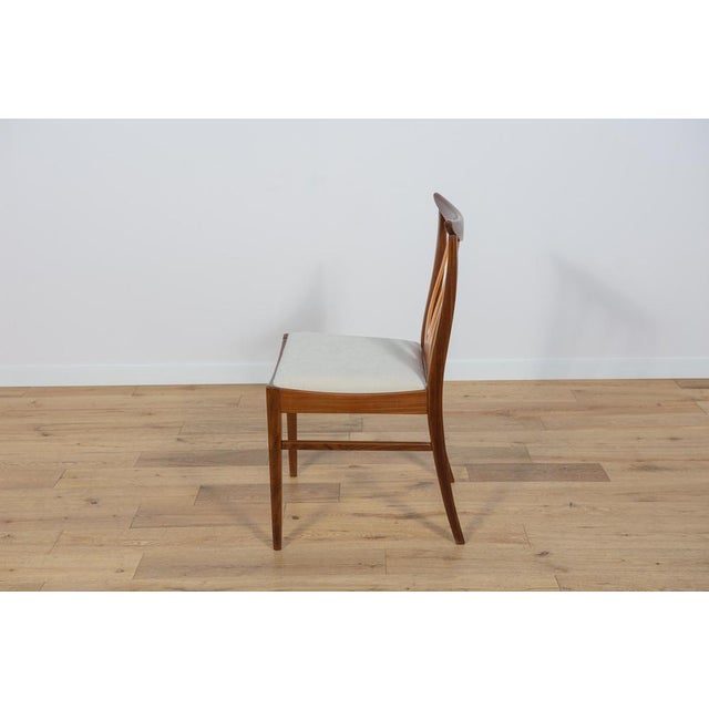 Brasilia Dining Chairs from G-Plan, 1960s, Set of 6 For Sale - Image 9 of 18