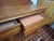 English Sideboard in Mahogany with Shelf, 1800 For Sale - Image 18 of 18