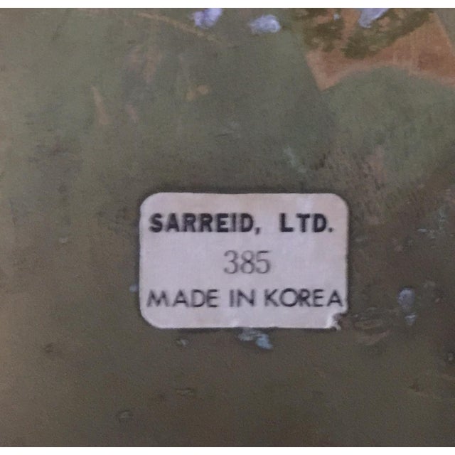 Duck Head Bookends by Sarreid - Mid-Century Grandiose Duck Book Supports - a Pair For Sale In Denver - Image 6 of 8