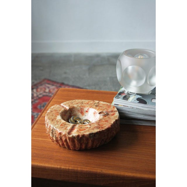 Ice Cube Table Lamp from Peill & Putzler, 1970s For Sale - Image 5 of 10