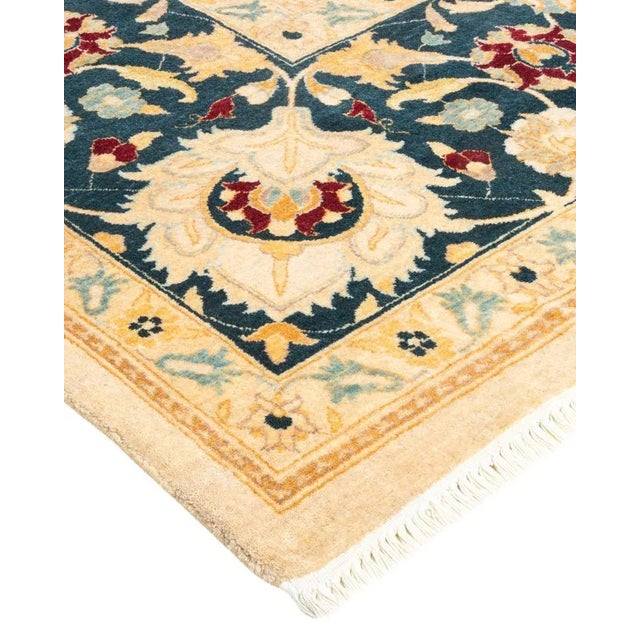 With understated palettes and allover designs, the rugs in the Mogul Collection will bring timeless sophistication to any...