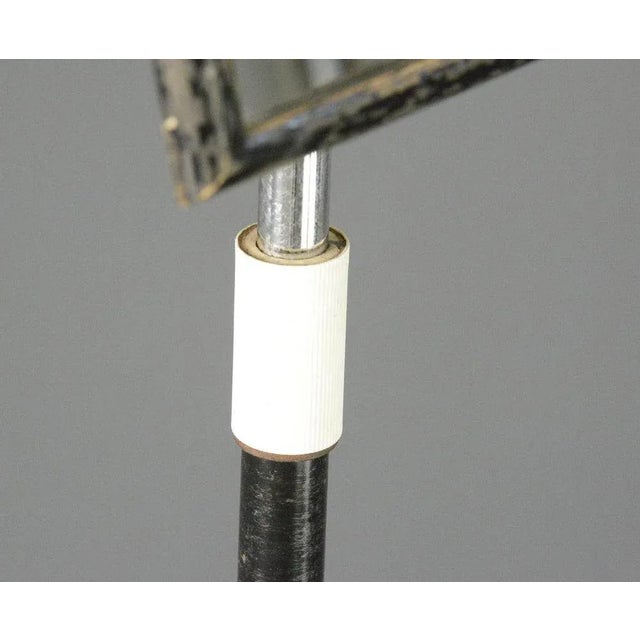 Gold Opticians Shop Mirror, 1930s For Sale - Image 8 of 10