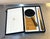 Gumps Gump's Tiger's Eye & Brass Magnifying Glass / Letter Opener Set For Sale - Image 4 of 8